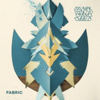 Zvok Fabric The Black Seeds