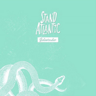 Audio Sidewinder Stand Atlantic