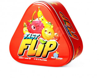 Játék Fast Flip - Společenská hra 