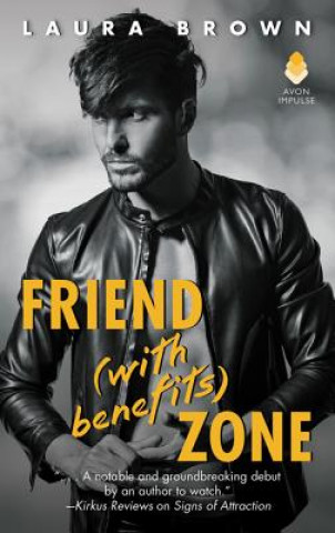 Carte Friend (with Benefits) Zone Laura Brown