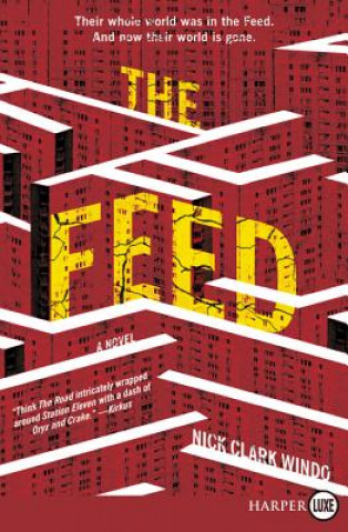 Buch Feed LP, The Nick Clark Windo