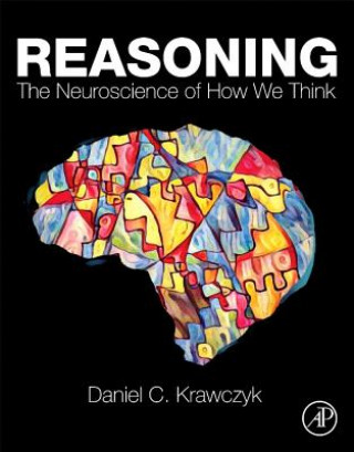 Boek Reasoning Daniel Krawczyk