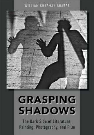 Kniha Grasping Shadows William Chapman Sharpe