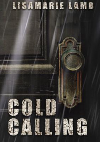 Knjiga Cold Calling Lisamarie Lamb