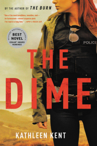 Livro The Dime Kathleen Kent