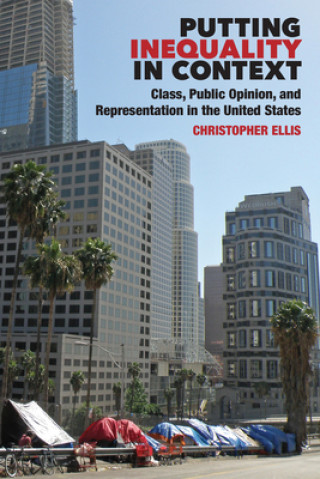 Knjiga Putting Inequality in Context Christopher Ellis