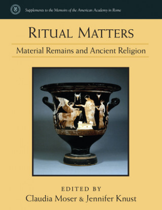 Buch Ritual Matters Jennifer Knust