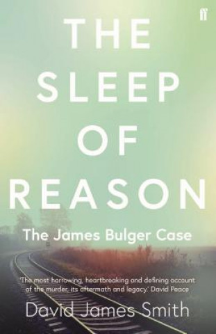 Kniha Sleep of Reason David James Smith