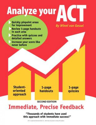 Buch Analyze Your ACT Winni van Gessel