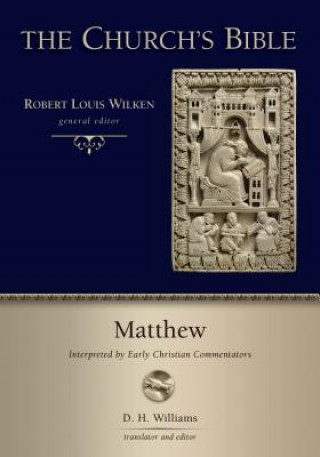 Livro Matthew D. H. Williams