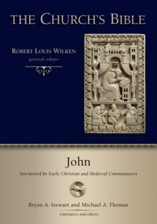 Knjiga John Bryan A. Stewart