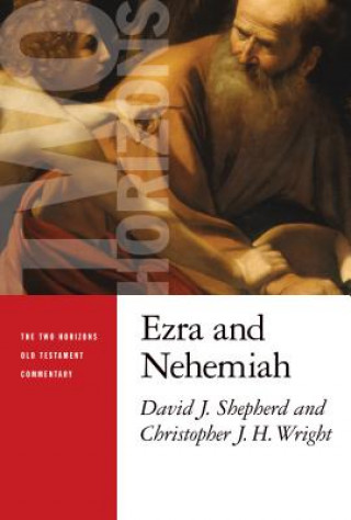 Книга Ezra and Nehemiah David J. Shepherd