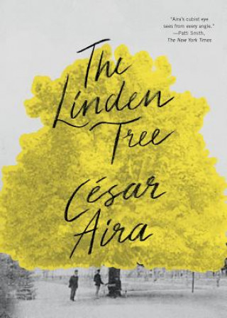 Knjiga Linden Tree Cesar Aira