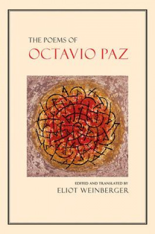 Книга Poems of Octavio Paz Octavio Paz