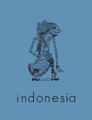 Könyv Indonesia Journal Benedict R. O'G Anderson