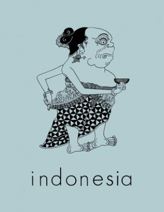 Book Indonesia Journal Benedict R. O'G Anderson