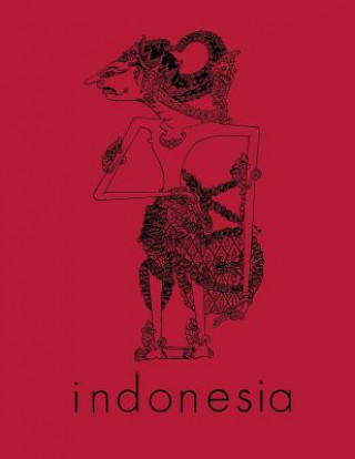 Книга Indonesia Journal Benedict R. O'G Anderson