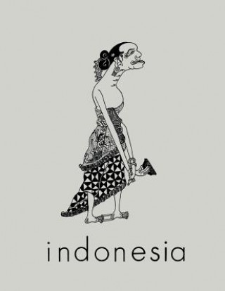 Carte Indonesia Journal Benedict R. O'G Anderson