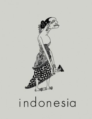 Книга Indonesia Journal Benedict R. O'G Anderson