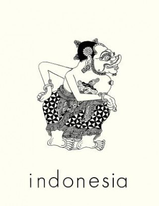 Knjiga Indonesia Journal Benedict R. O'G Anderson