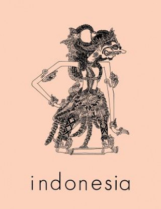 Książka Indonesia Journal Benedict R. O'G Anderson