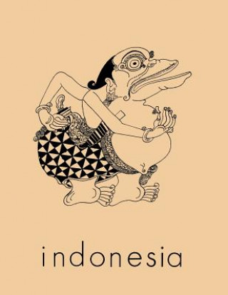 Buch Indonesia Journal Benedict R. O'G Anderson