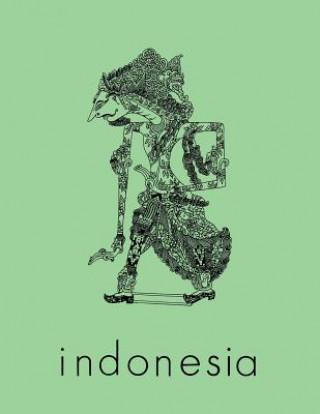 Kniha Indonesia Journal Audrey R. Kahin