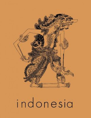 Carte Indonesia Journal Audrey R. Kahin