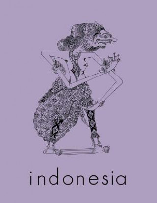 Carte Indonesia Journal Audrey R. Kahin