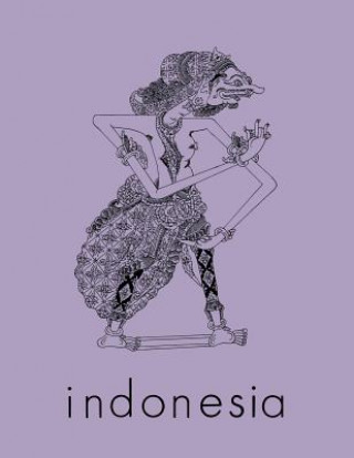 Könyv Indonesia Journal Audrey R. Kahin