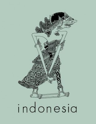 Carte Indonesia Journal Audrey R. Kahin