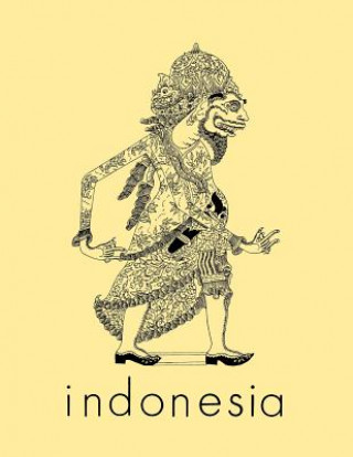 Kniha Indonesia Journal Audrey R. Kahin