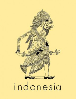 Książka Indonesia Journal Audrey R. Kahin