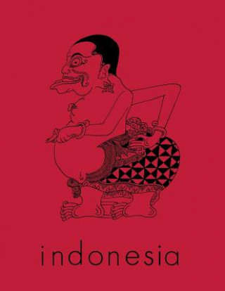 Kniha Indonesia Journal Audrey R. Kahin