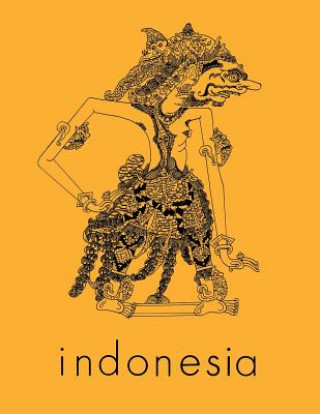 Книга Indonesia Journal 