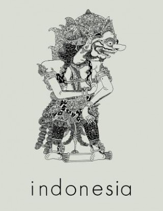 Book Indonesia Journal 