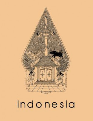 Carte Indonesia Journal Benedict R. O'G Anderson