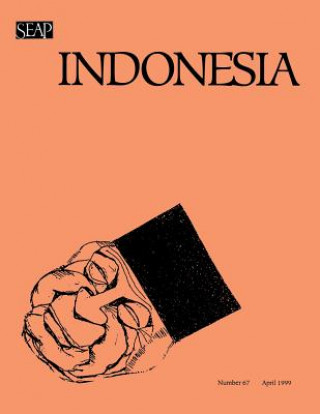 Książka Indonesia Journal Benedict R. O'G Anderson