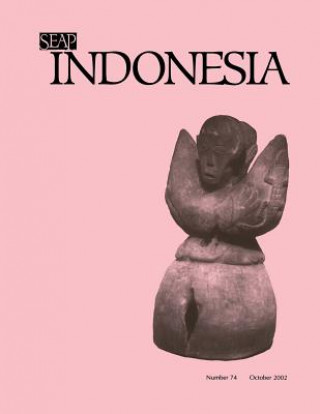 Libro Indonesia Journal Benedict R. O'G Anderson