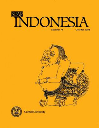 Книга Indonesia Journal Benedict R. O'G Anderson