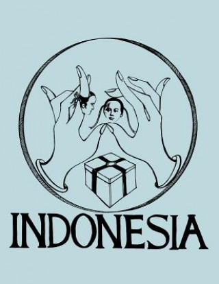 Książka Indonesia Journal Benedict R. O'G Anderson