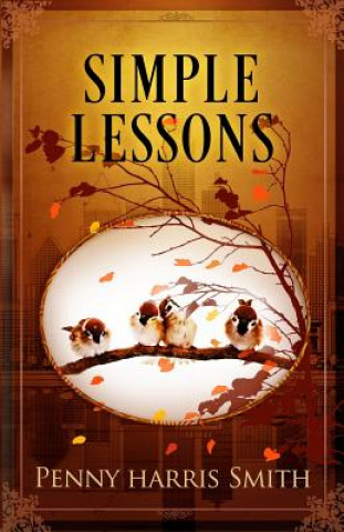 Kniha Simple Lessons Penny Harris Smith