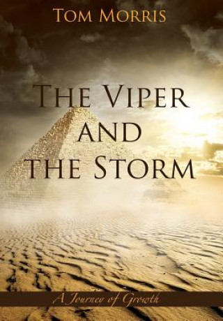 Book Viper and the Storm Tom Morris