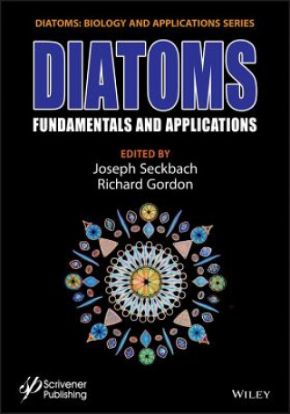 Kniha Diatoms Joseph Seckbach