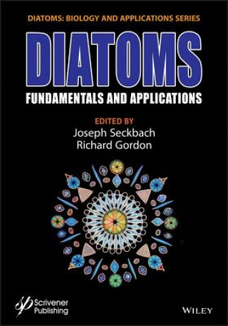 Knjiga Diatoms Joseph Seckbach