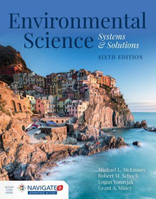 Книга Environmental Science: Systems And Solutions Michael L. McKinney