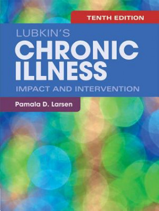 Książka Lubkin's Chronic Illness Pamala D. Larsen