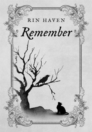 Knjiga Remember Rin Haven