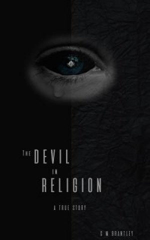 Kniha Devil in Religion (Eco Edition) C. M. Brantley