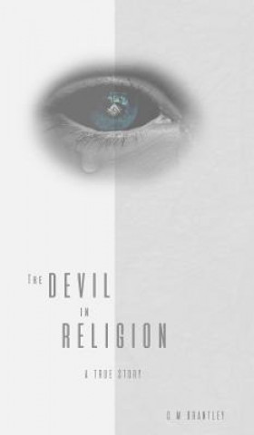 Βιβλίο Devil in Religion (Eco Edition) C. M. Brantley